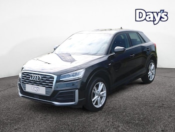 Used Audi Q2 2019 for sale - 78090517: Photo