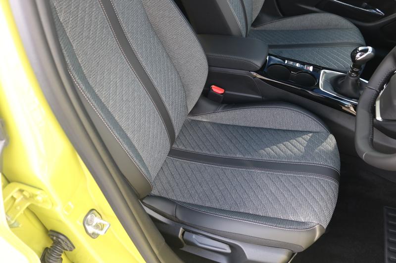 Used Peugeot 208 2025 for sale - 76184465: Photo 10