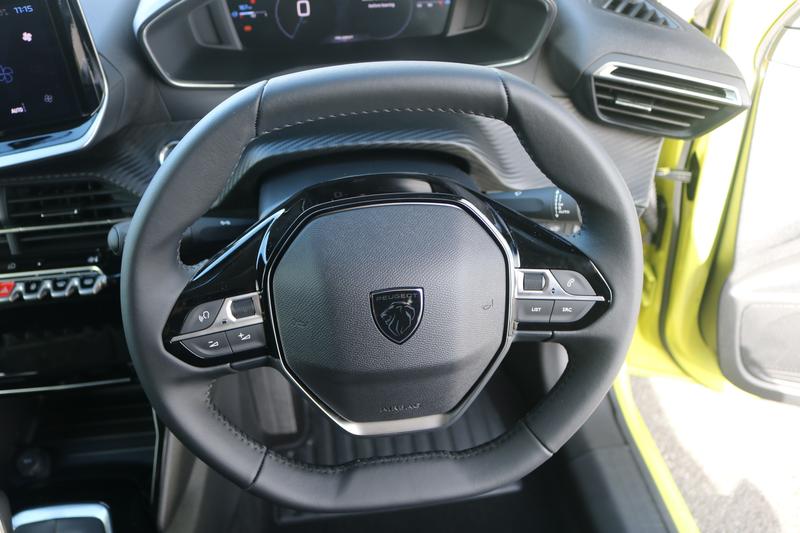 Used Peugeot 208 2025 for sale - 76184465: Photo 13