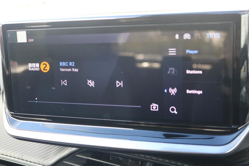 Used Peugeot 208 2025 for sale - 76184465: Photo 15