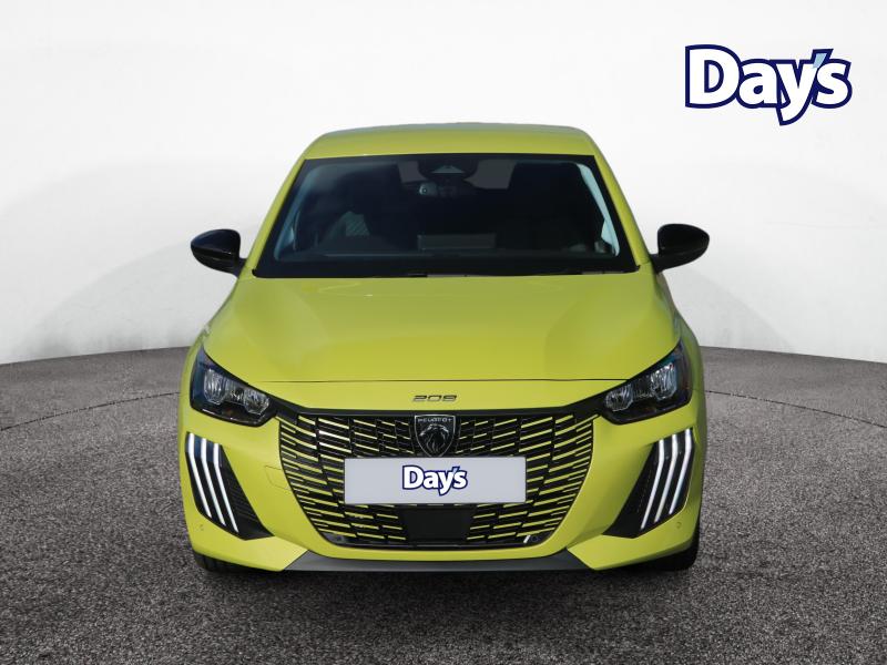 Used Peugeot 208 2025 for sale - 76184465: Photo 2