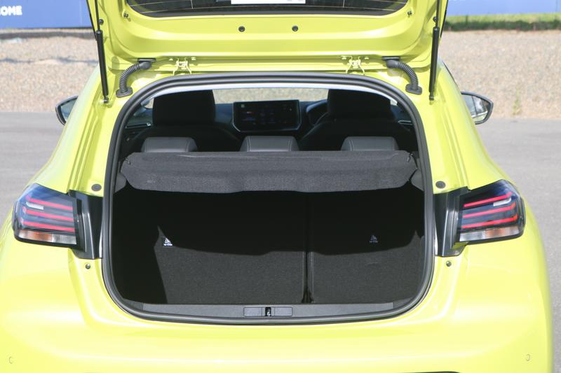 Used Peugeot 208 2025 for sale - 76184465: Photo 20