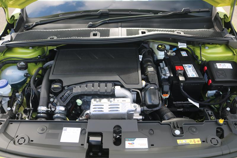 Used Peugeot 208 2025 for sale - 76184465: Photo 22