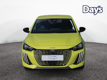 Used Peugeot 208 2025 for sale - 76184465: Photo 2