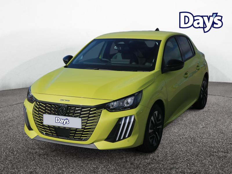 Used Peugeot 208 2025 for sale - 76184465: Photo 3