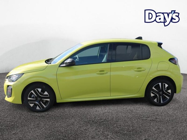 Used Peugeot 208 2025 for sale - 76184465: Photo 4