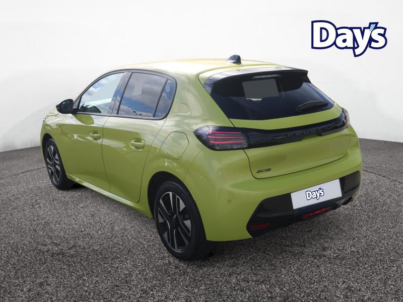 Used Peugeot 208 2025 for sale - 76184465: Photo 5