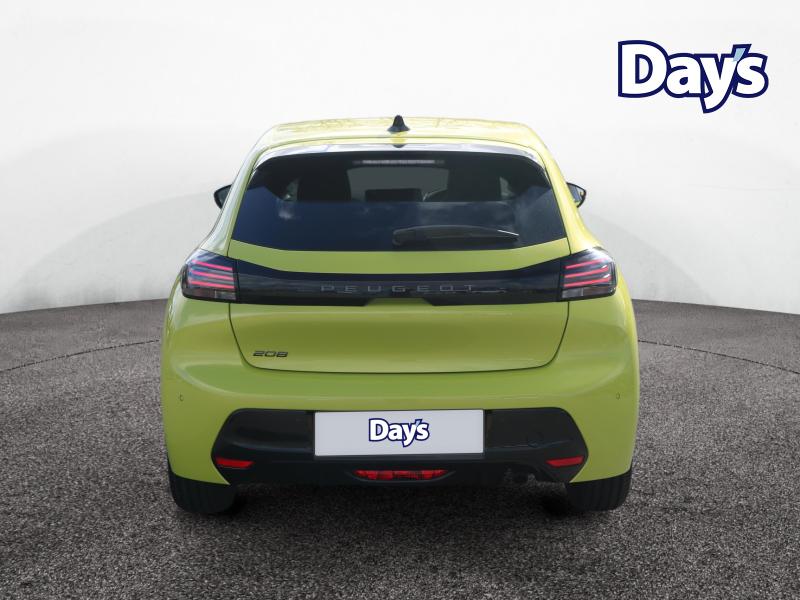 Used Peugeot 208 2025 for sale - 76184465: Photo 6