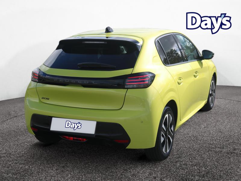 Used Peugeot 208 2025 for sale - 76184465: Photo 7