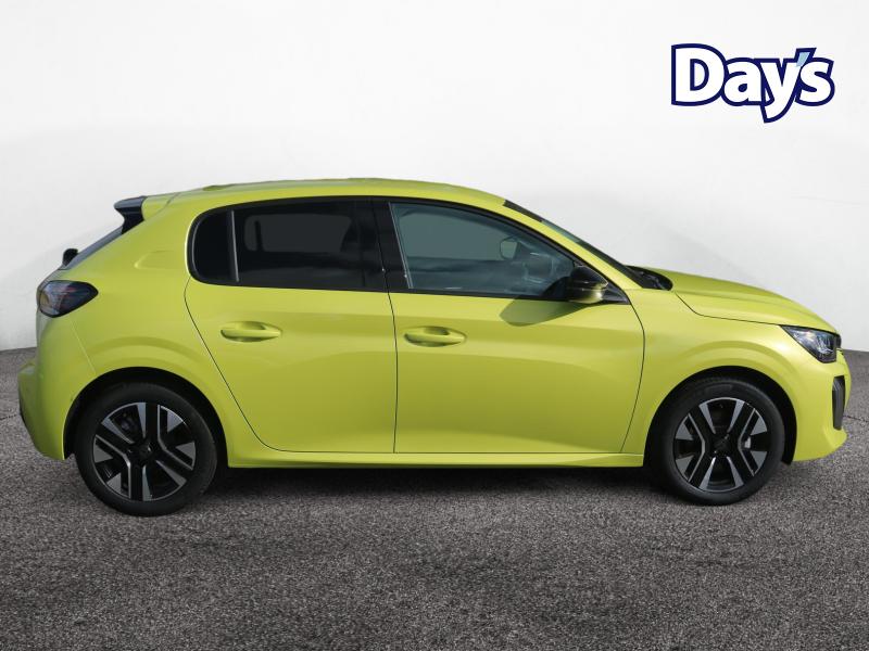 Used Peugeot 208 2025 for sale - 76184465: Photo 8