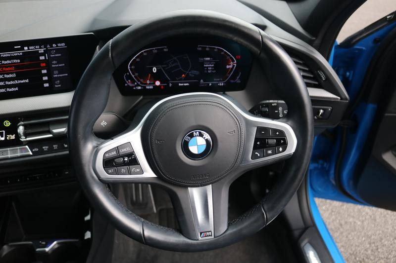Used BMW 1 Series 2022 for sale - 76616226: Photo 13