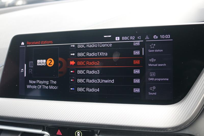 Used BMW 1 Series 2022 for sale - 76616226: Photo 15