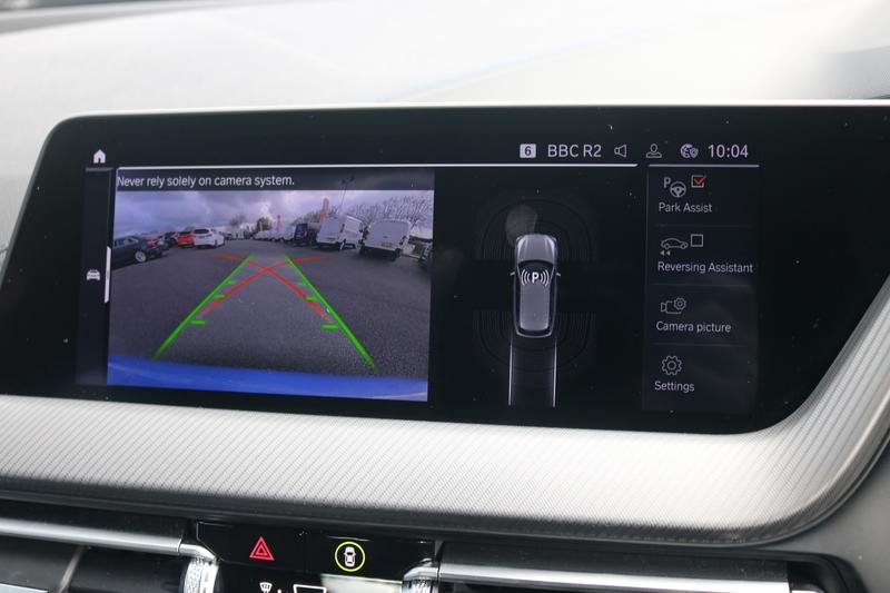 Used BMW 1 Series 2022 for sale - 76616226: Photo 16