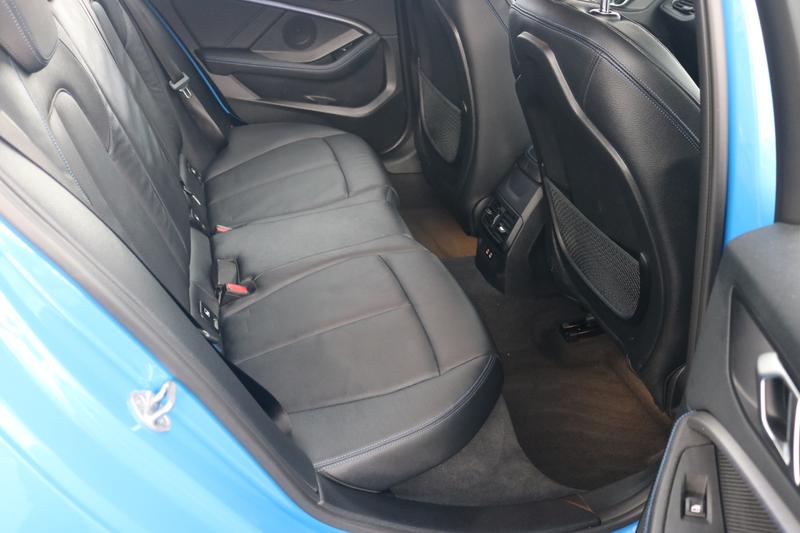 Used BMW 1 Series 2022 for sale - 76616226: Photo 20