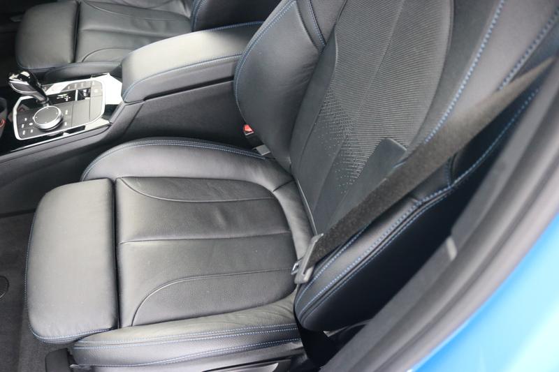 Used BMW 1 Series 2022 for sale - 76616226: Photo 22