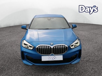 Used BMW 1 Series 2022 for sale - 76616226: Photo