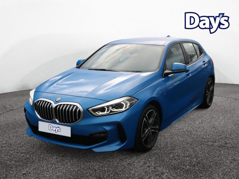 Used BMW 1 Series 2022 for sale - 76616226: Photo 3