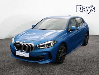 Used BMW 1 Series 2022 for sale - 76616226: Photo