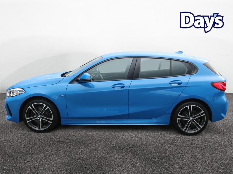 Used BMW 1 Series 2022 for sale - 76616226: Photo 4