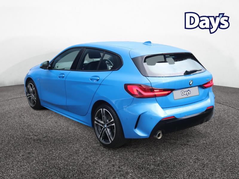 Used BMW 1 Series 2022 for sale - 76616226: Photo 5