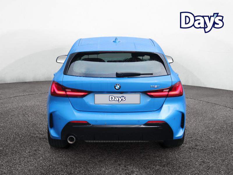 Used BMW 1 Series 2022 for sale - 76616226: Photo 6