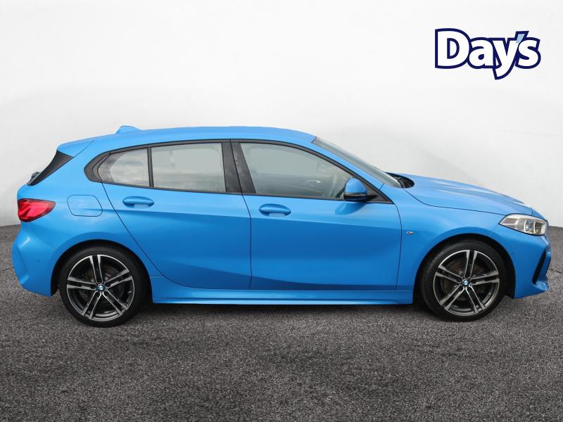 Used BMW 1 Series 2022 for sale - 76616226: Photo 8