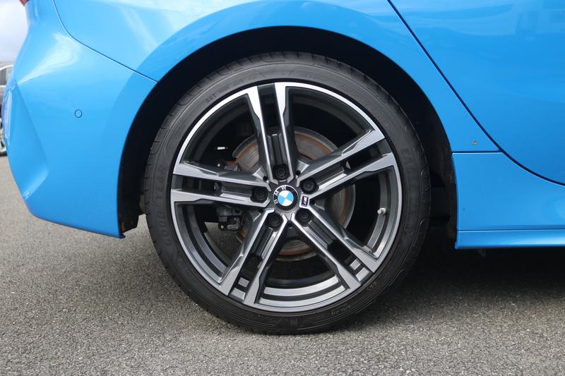 Used BMW 1 Series 2022 for sale - 76616226: Photo 9