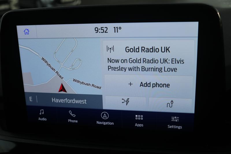 Used Ford Kuga 2022 for sale - 77152213: Photo 15