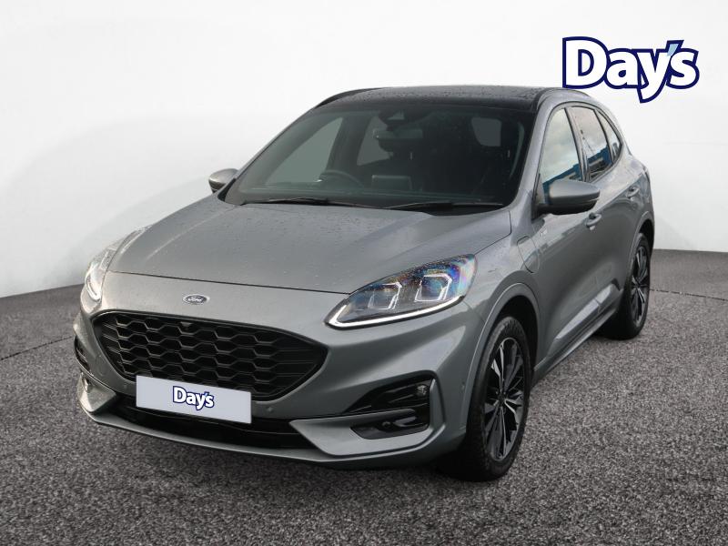 Used Ford Kuga 2022 for sale - 77152213: Photo 3