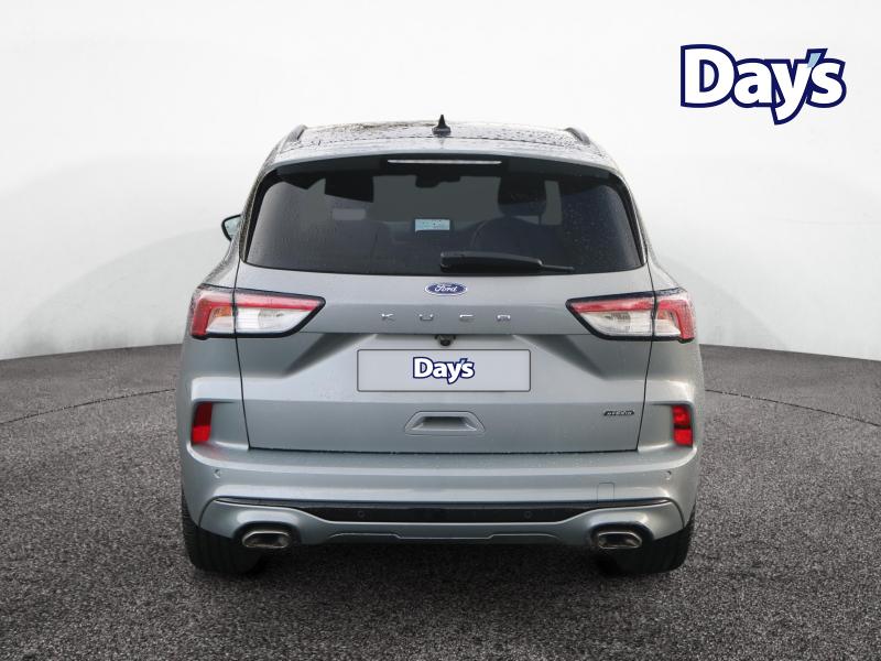 Used Ford Kuga 2022 for sale - 77152213: Photo 6