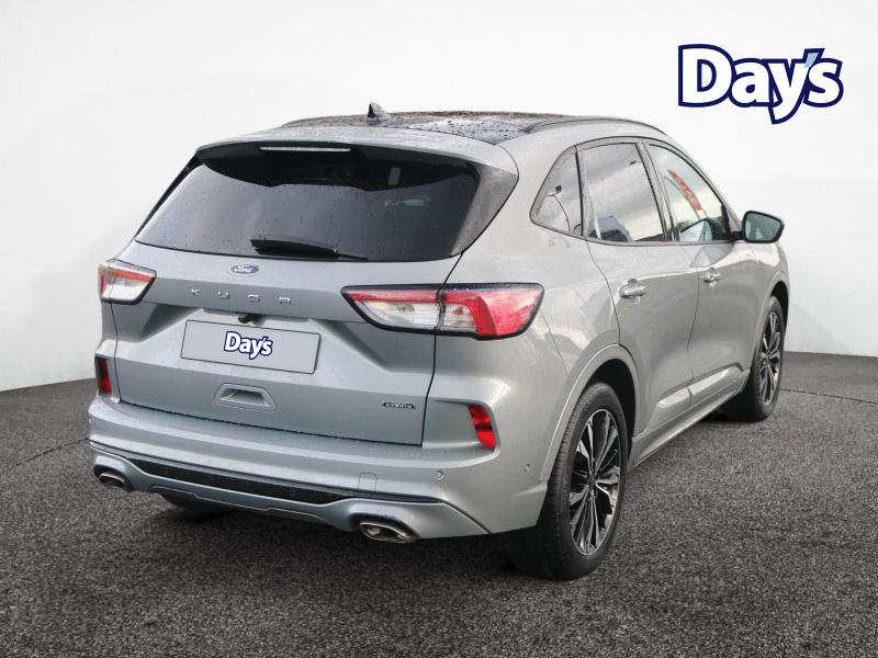 Used Ford Kuga 2022 for sale - 77152213: Photo 7