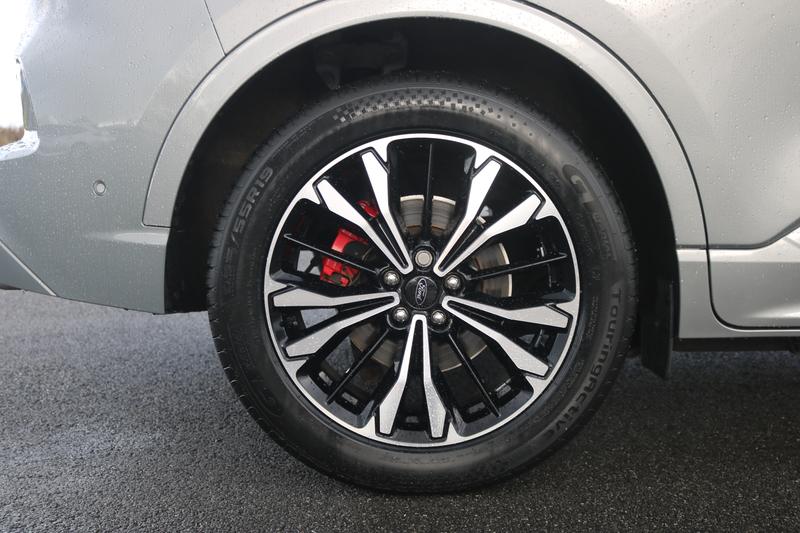 Used Ford Kuga 2022 for sale - 77152213: Photo 9