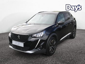 Used Peugeot 2008 2022 for sale - 78529787: Photo