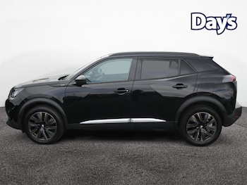 Used Peugeot 2008 2022 for sale - 78529787: Photo