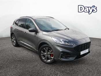 Used Ford Kuga 2022 for sale - 78792240: Photo