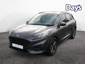 Used Ford Kuga 2022 for sale - 78792240: Photo