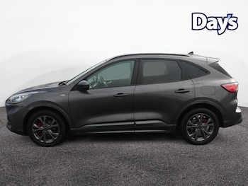 Used Ford Kuga 2022 for sale - 78792240: Photo