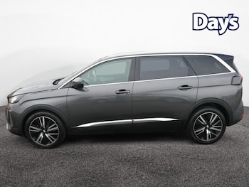 Used Peugeot 5008 2022 for sale - 77848662: Photo