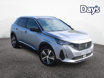 Used Peugeot 3008 undefined for sale - 79421326: Photo