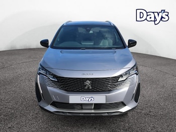 Used Peugeot 3008 undefined for sale - 79421326: Photo