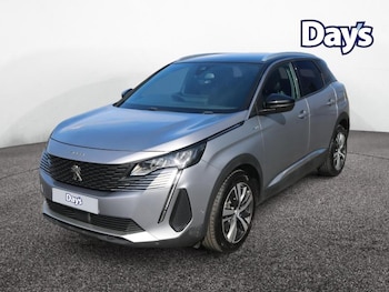 Used Peugeot 3008 undefined for sale - 79421326: Photo