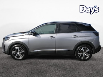 Used Peugeot 3008 undefined for sale - 79421326: Photo