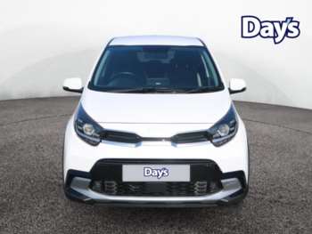 Used Kia Picanto 2022 for sale - 74656717: Photo