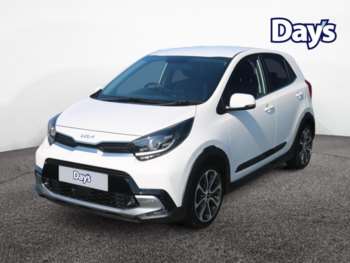 Used Kia Picanto 2022 for sale - 74656717: Photo