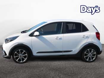 Used Kia Picanto 2022 for sale - 74656717: Photo