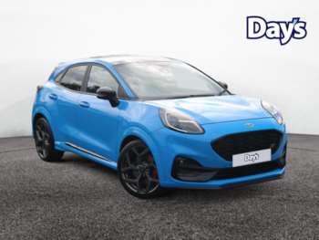 2023 - 1.0 EcoBoost Hybrid mHEV 5dr DCT Automatic