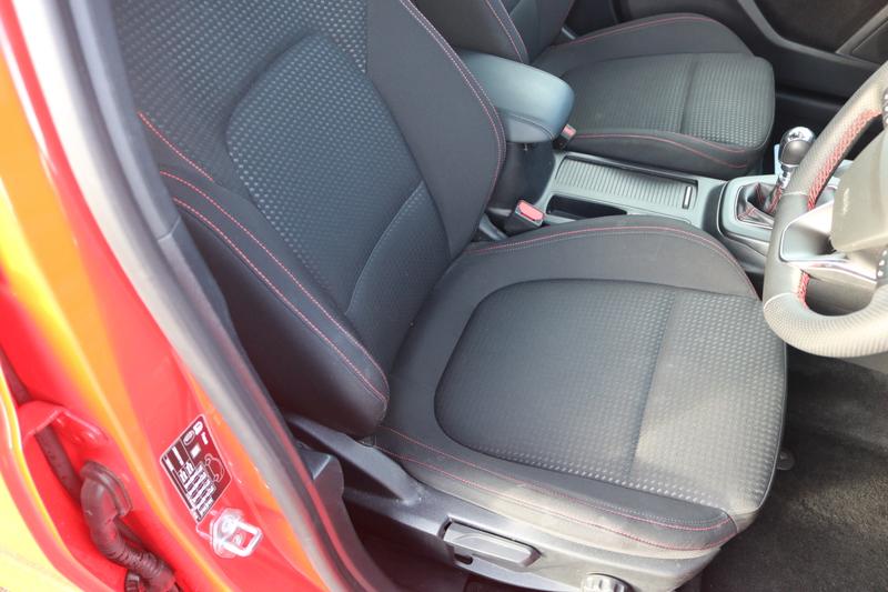 Used Ford Focus 2022 for sale - 77117455: Photo 10