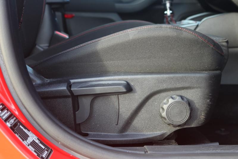 Used Ford Focus 2022 for sale - 77117455: Photo 11