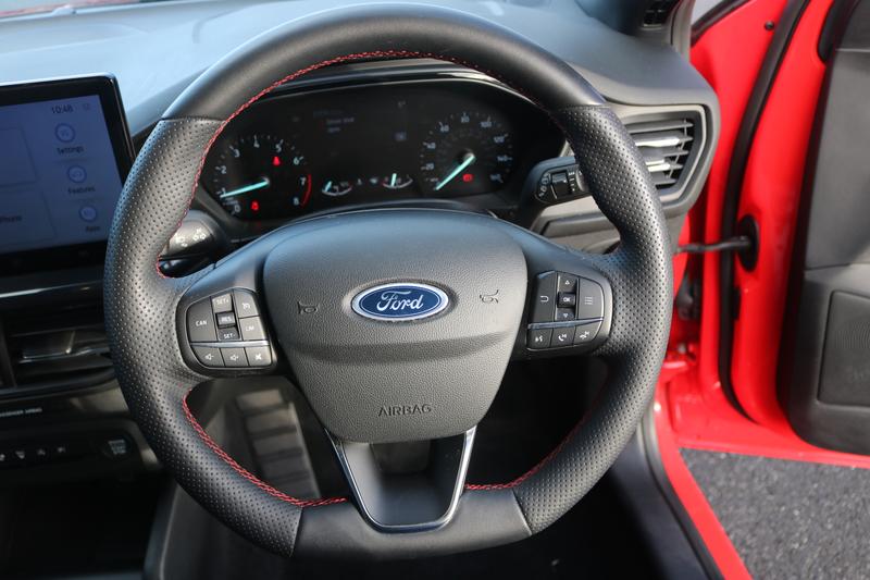 Used Ford Focus 2022 for sale - 77117455: Photo 13