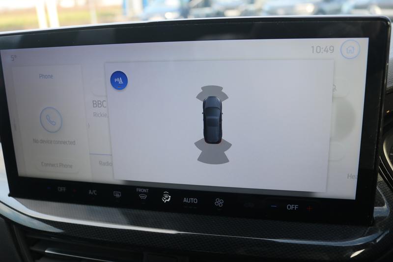 Used Ford Focus 2022 for sale - 77117455: Photo 16